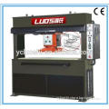 LSB hydraulic shoe cutting press machine-made in china